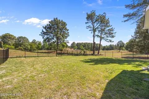 Exterior - 664 Bald Eagle Dr, Vass, NC 28394 photo 11 of 13