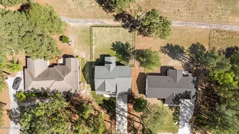 View/Area - 664 Bald Eagle Dr, Vass, NC 28394 photo 2 of 4