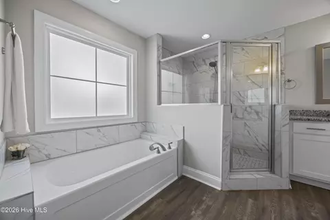 Bath - 664 Bald Eagle Dr, Vass, NC 28394 photo 3 of 3