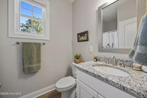 Bath - 664 Bald Eagle Dr, Vass, NC 28394 photo 1 of 3