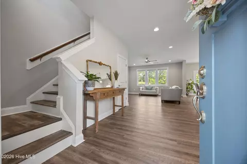 Entry Way - 664 Bald Eagle Dr, Vass, NC 28394 photo 1 of 3