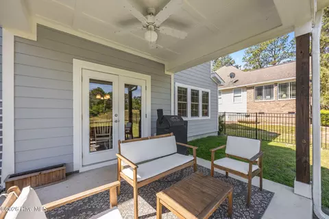 Exterior - 664 Bald Eagle Dr, Vass, NC 28394 photo 9 of 13
