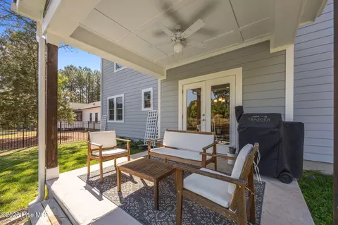 Exterior - 664 Bald Eagle Dr, Vass, NC 28394 photo 8 of 13