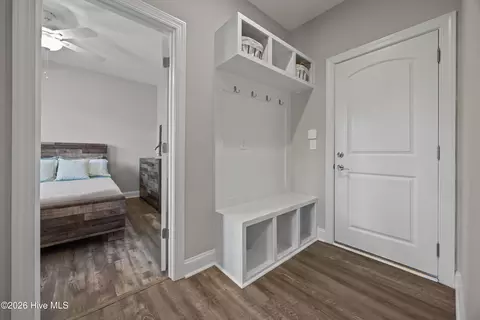 Entry Way - 664 Bald Eagle Dr, Vass, NC 28394 photo 3 of 3