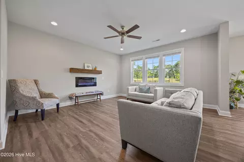 Living - 664 Bald Eagle Dr, Vass, NC 28394 photo 1 of 3