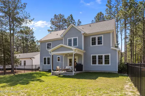 Other - 664 Bald Eagle Dr, Vass, NC 28394 photo 13 of 13