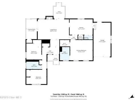 410 Ridge Rd, Wilmington, NC 28412