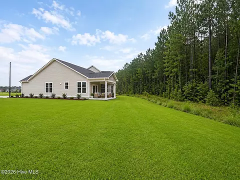 Exterior - 1009 Exeter Pl, New Bern, NC 28562 photo 1 of 2