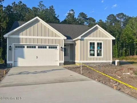 1009 Exeter Pl, New Bern, NC 28562
