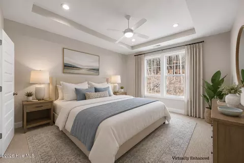 Bedroom - 1009 Exeter Pl, New Bern, NC 28562 photo 1 of 1