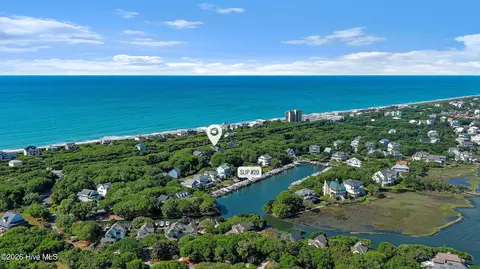 121 Sea Isle North Dr #&  20, Indian Beach, NC 28512