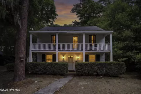 2611 Columbia Ave, Wilmington, NC 28403