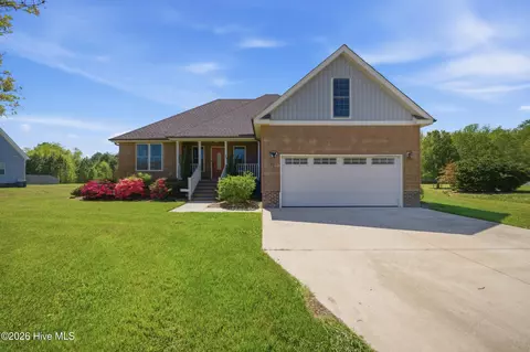 114 Doxey Creek Rd, Currituck, NC 27929