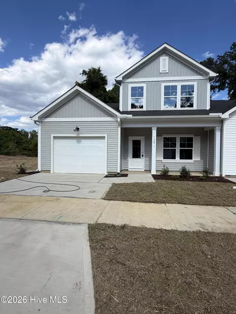 139 Edom Ln #1, Shallotte, NC 28470