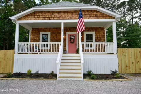 80 Crowatan Rd, Castle Hayne, NC 28429