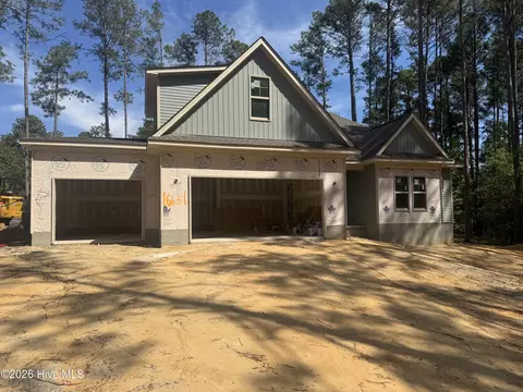 16651 Rabbit Run Ct, Wagram, NC 28396
