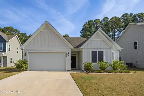 8818 Colbert Place Dr, Leland, NC 28451