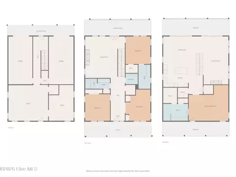 742 Cannonsgate Dr, Newport, NC 28570