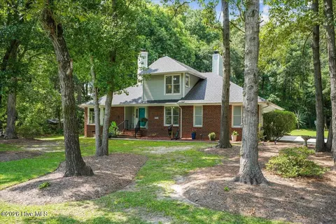 129 Albert Dr, Goldsboro, NC 27530