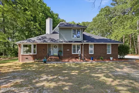 129 Albert Dr, Goldsboro, NC 27530
