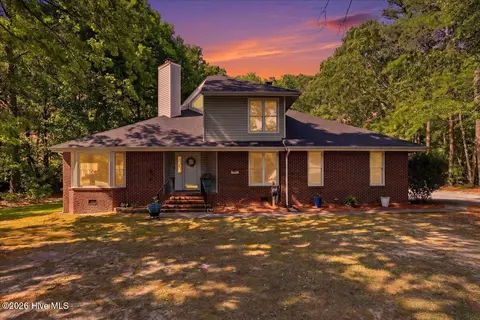 129 Albert Dr, Goldsboro, NC 27530