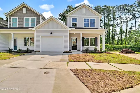139 Edom Ln #3, Shallotte, NC 28470