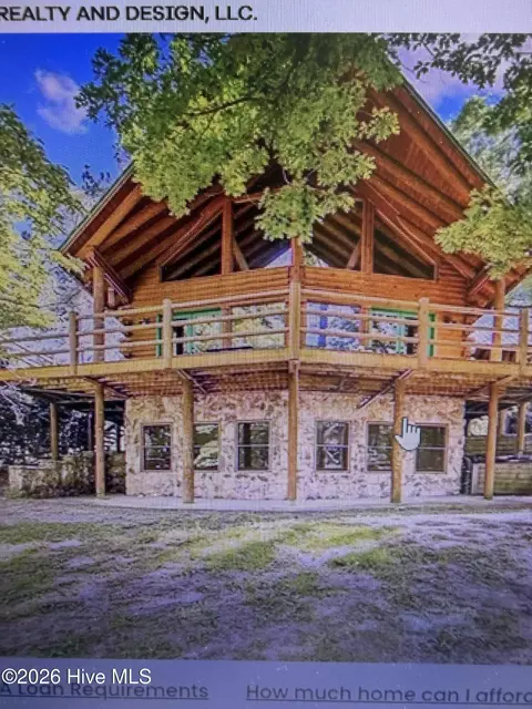 329 Silver Grove Church Rd, Rockingham, NC 28379