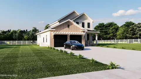 8414 Ventana Dr, Wilmington, NC 28411