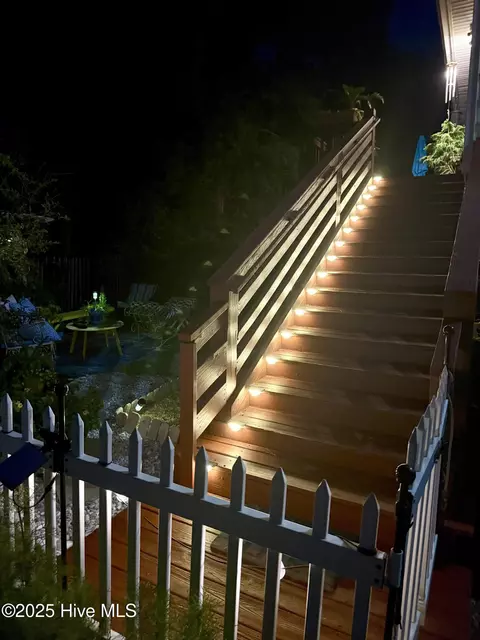 Exterior - 311 Gunas Dr, Kill Devil Hills, NC 27948 photo 13 of 25