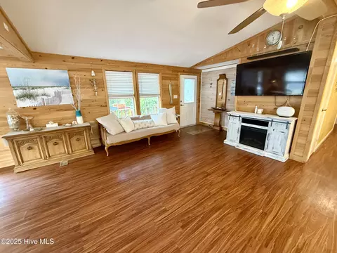 Living - 311 Gunas Dr, Kill Devil Hills, NC 27948 photo 1 of 6