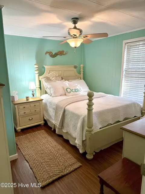 Bedroom - 311 Gunas Dr, Kill Devil Hills, NC 27948 photo 2 of 10