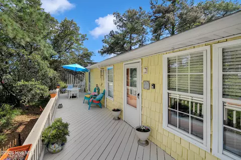 Exterior - 311 Gunas Dr, Kill Devil Hills, NC 27948 photo 3 of 25