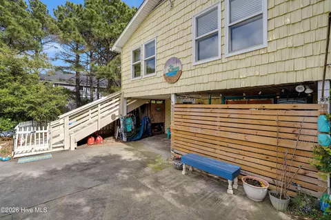Exterior - 311 Gunas Dr, Kill Devil Hills, NC 27948 photo 1 of 25