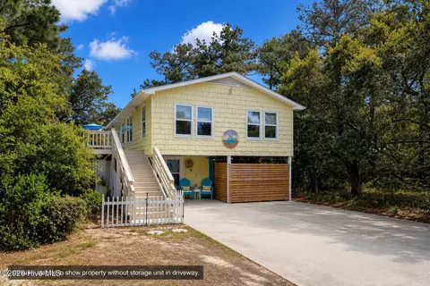 311 Gunas Dr, Kill Devil Hills, NC 27948