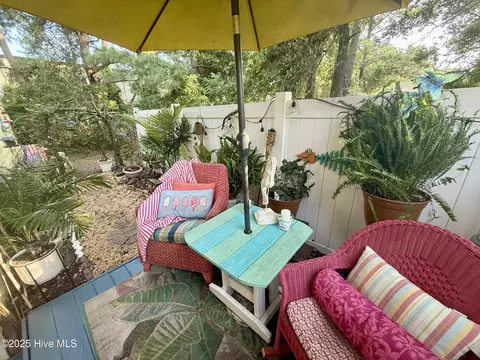 Exterior - 311 Gunas Dr, Kill Devil Hills, NC 27948 photo 18 of 25