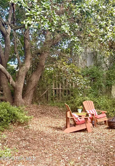 Exterior - 311 Gunas Dr, Kill Devil Hills, NC 27948 photo 6 of 25