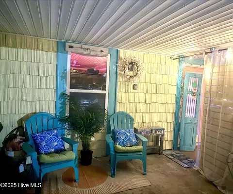 Exterior - 311 Gunas Dr, Kill Devil Hills, NC 27948 photo 15 of 25
