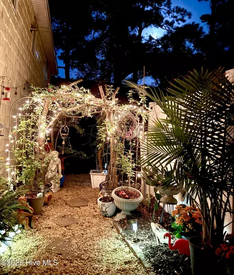 Exterior - 311 Gunas Dr, Kill Devil Hills, NC 27948 photo 24 of 25