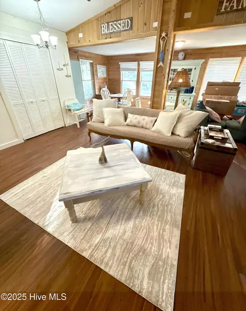 Living - 311 Gunas Dr, Kill Devil Hills, NC 27948 photo 3 of 6