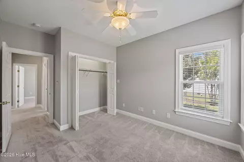 Bedroom - 908 Taberna Cir, New Bern, NC 28562 photo 4 of 7