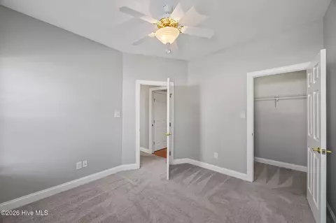 Bedroom - 908 Taberna Cir, New Bern, NC 28562 photo 3 of 7
