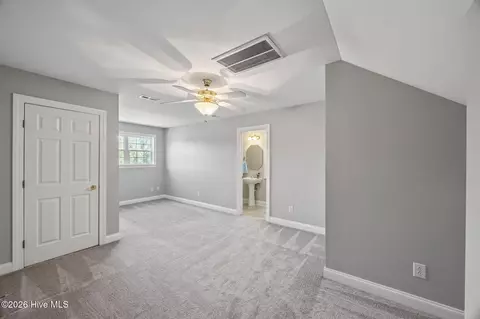 Bedroom - 908 Taberna Cir, New Bern, NC 28562 photo 5 of 7