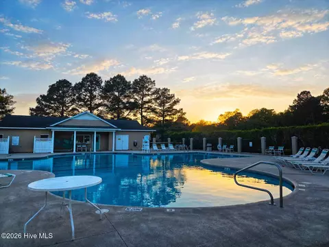 Exterior - 908 Taberna Cir, New Bern, NC 28562 photo 16 of 16