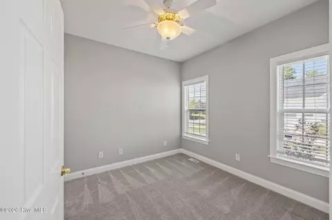 Bedroom - 908 Taberna Cir, New Bern, NC 28562 photo 2 of 7