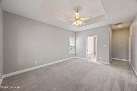 Bedroom - 908 Taberna Cir, New Bern, NC 28562 photo 1 of 7