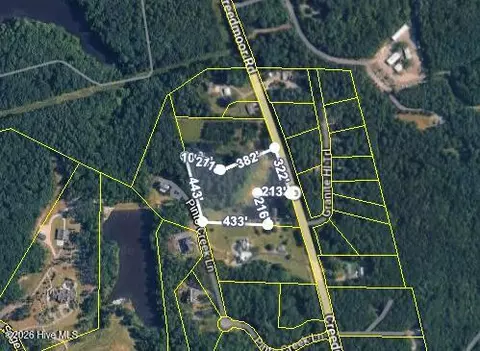 13317 Creedmoor Rd, Wake Forest, NC 27587