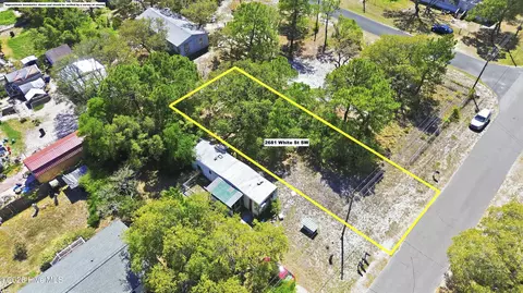 2681 White St SW, Supply, NC 28462