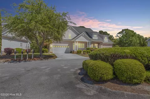 7513 S Promontory Ct, Wilmington, NC 28412