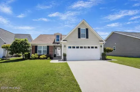 113 Bermuda Vw, New Bern, NC 28560