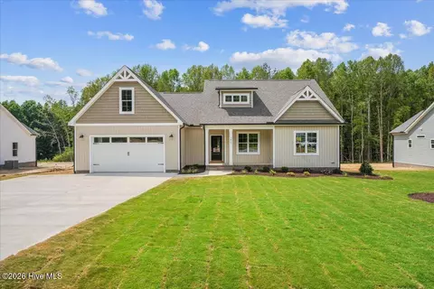 1827 S Big Woods Rd, Spring Hope, NC 27882